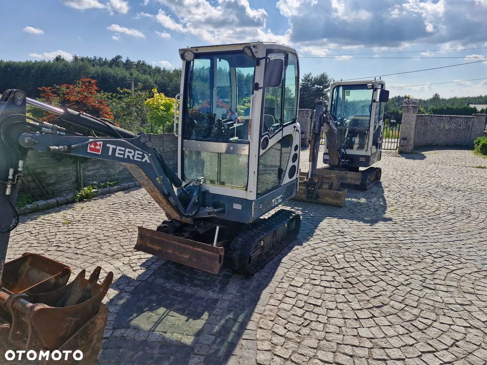 Terex TC 16 - 11