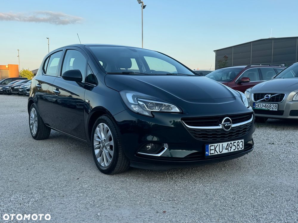 Opel Corsa 1.0 Ecotec Turbo ecoFLEX Start/Stop Active - 15