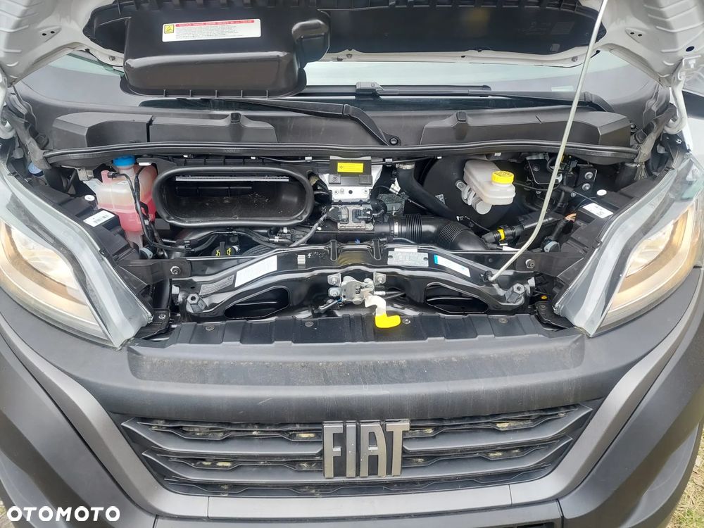 Fiat Ducato - 14