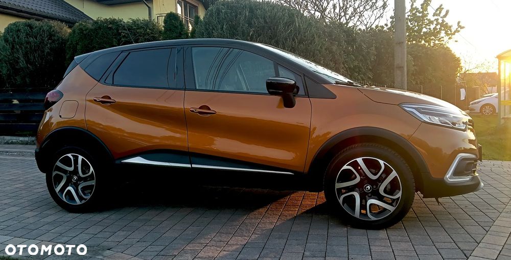 Renault Captur 1.2 Energy TCe S-Edition - 11