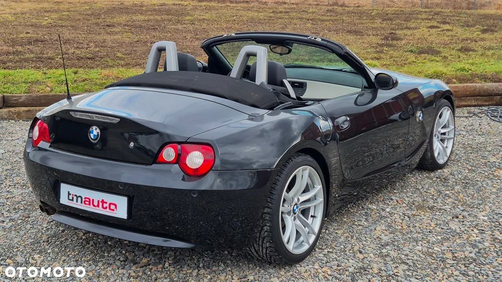 BMW Z4 2.2i - 22
