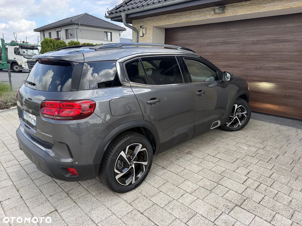Citroën C5 Aircross 1.6 PHEV 225 Shine EAT8 - 6