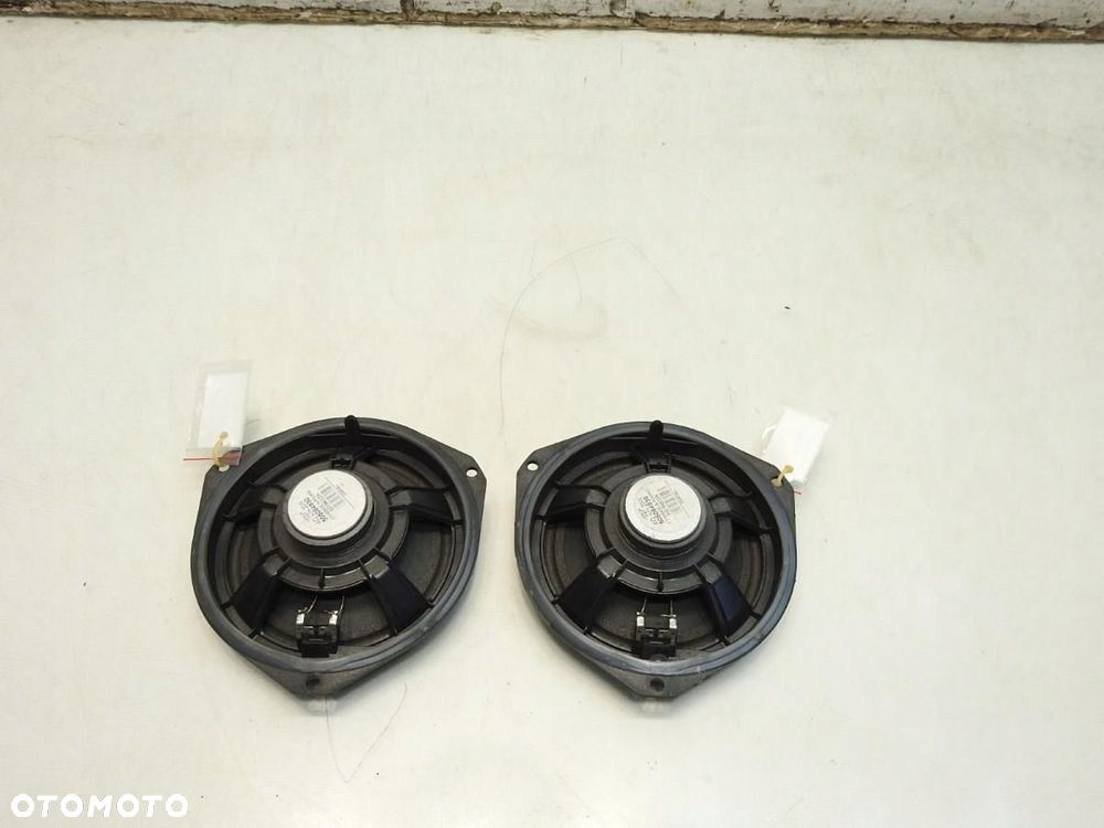 GŁOŚNIK GŁOŚNIKI TYŁ ALFA ROMEO MITO 505084930 - 5