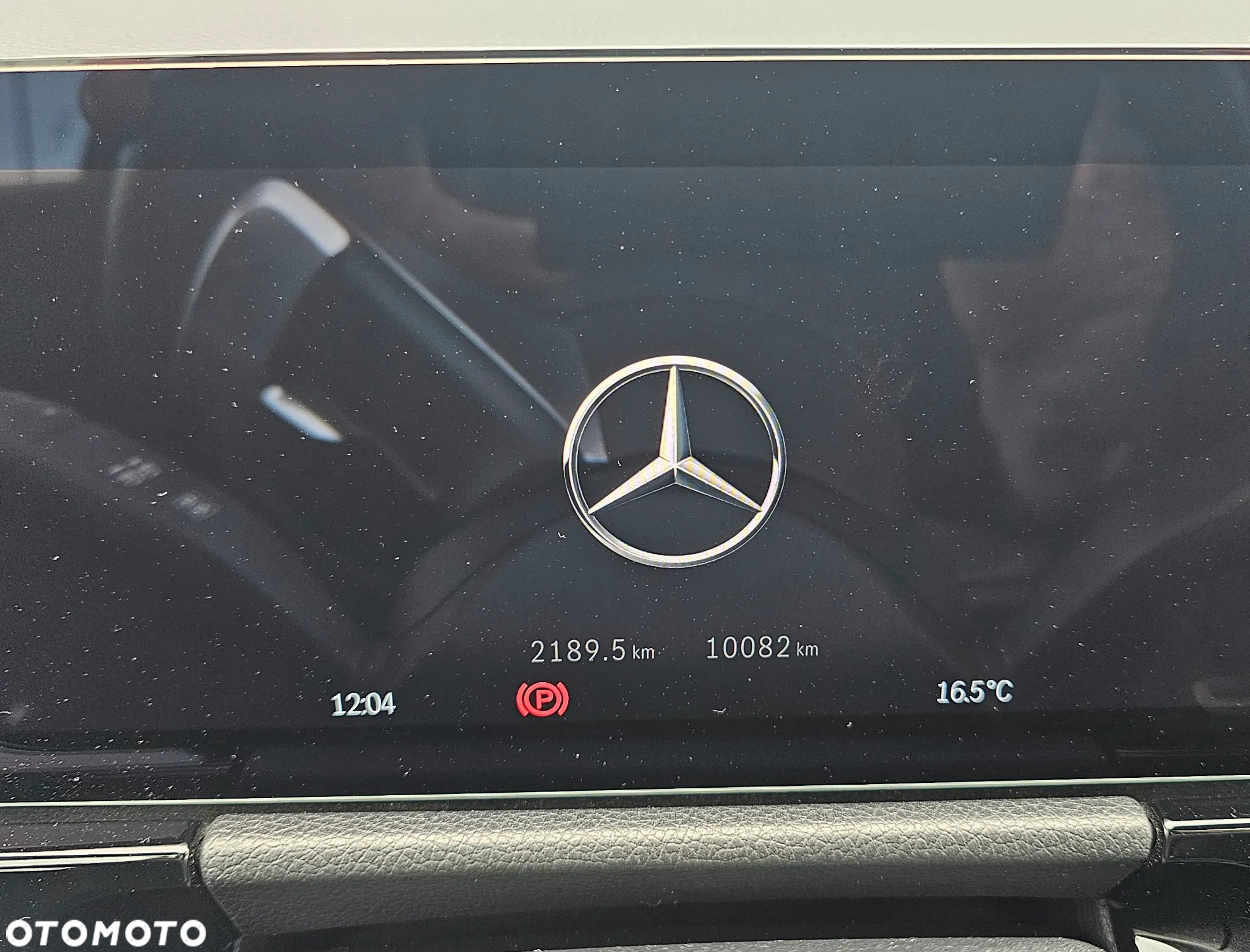 Mercedes-Benz GLA 250 e PHEV AMG Line 8G-DCT - 32