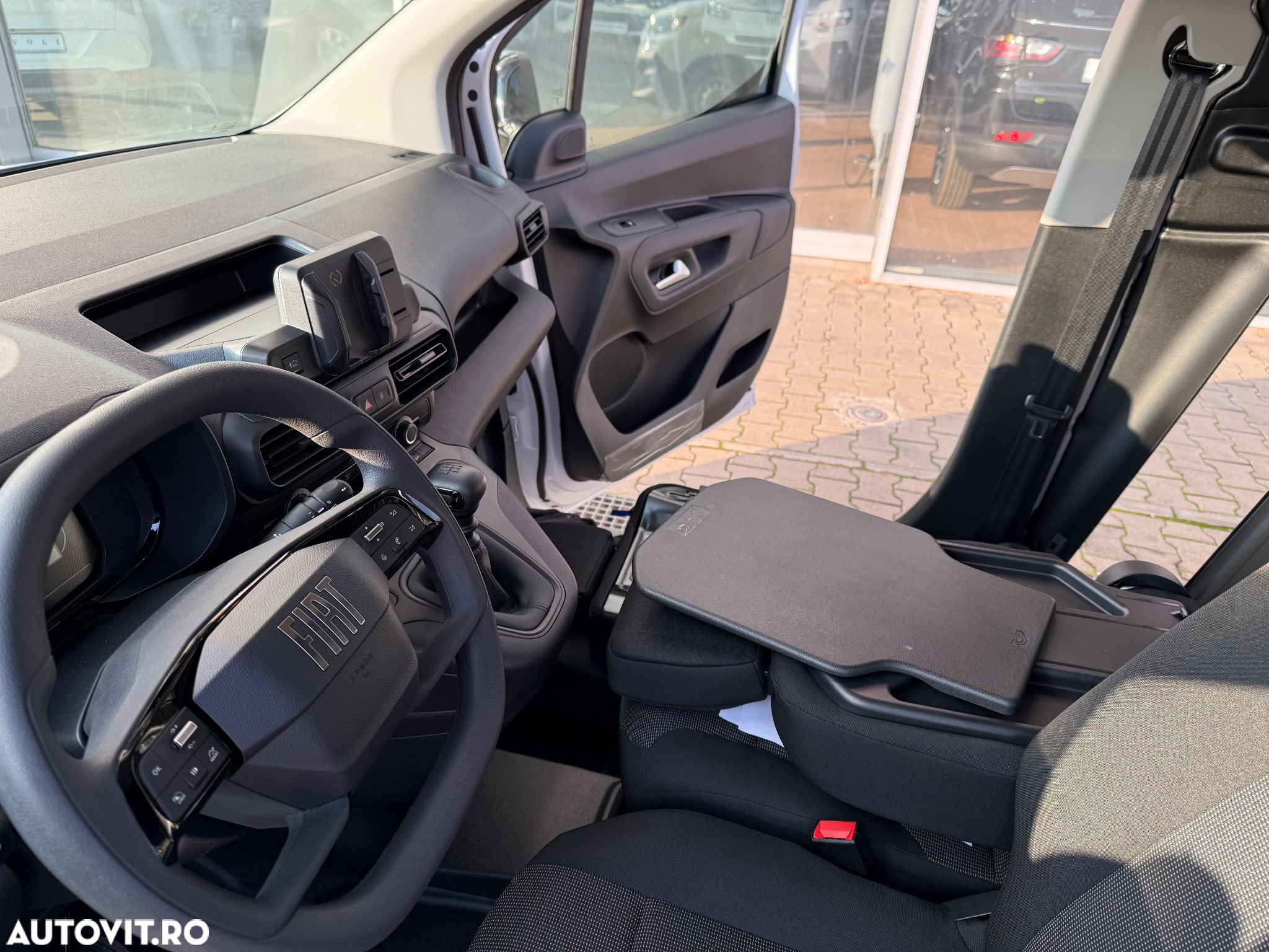 Fiat Doblo - 17