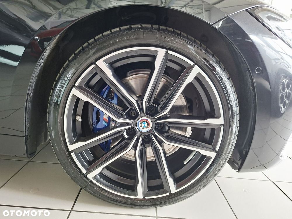 BMW Seria 4 430i xDrive M Sport - 12