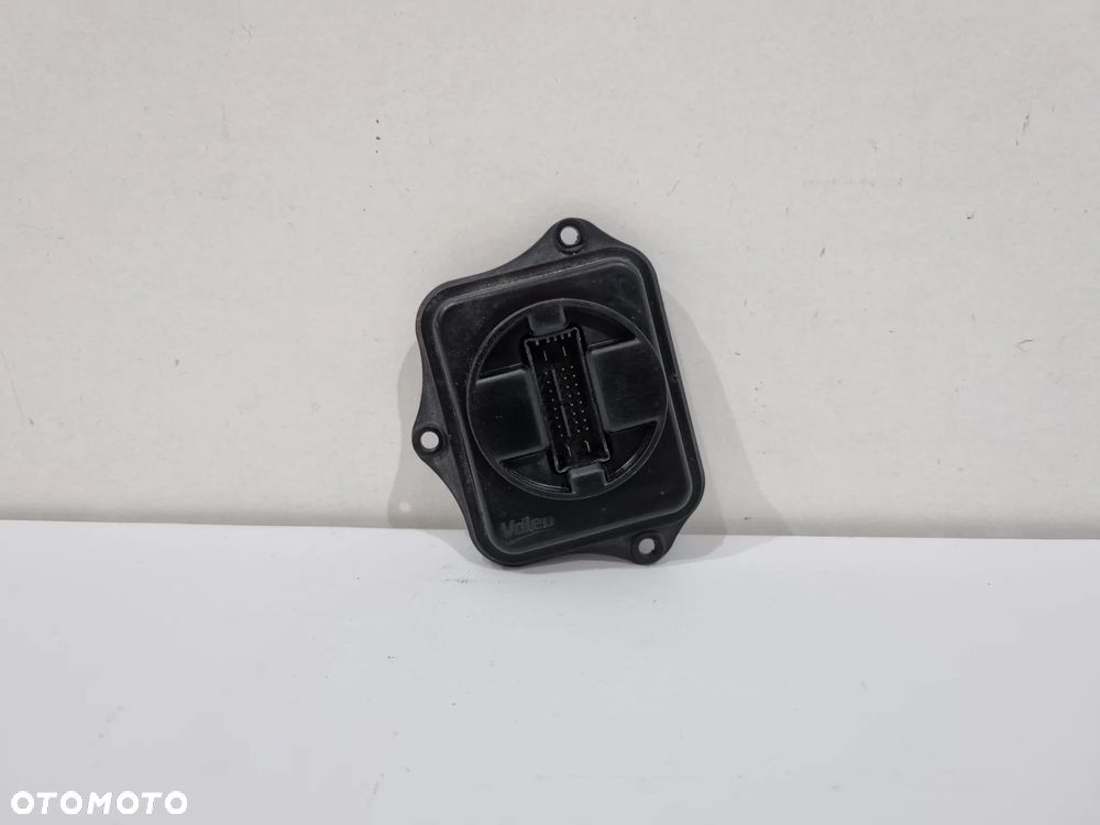 VW PASSAT B7 GOLF VII SEAT SKODA PRZETWORNICA MODUŁ SKRĘTU 3D0941329B 3D0941329E - 4