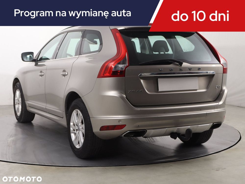 Volvo XC 60 - 6