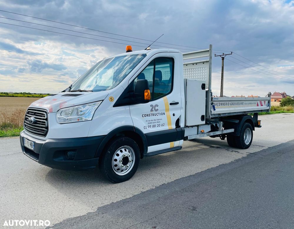 Ford Transit - 4