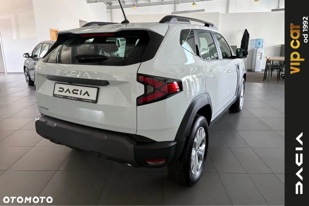 Dacia Duster 1.2 TCe mHEV Expression - 3