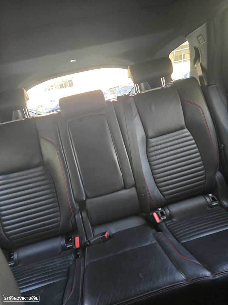 Land Rover Discovery Sport 2.0 TD4 HSE 7L - 14