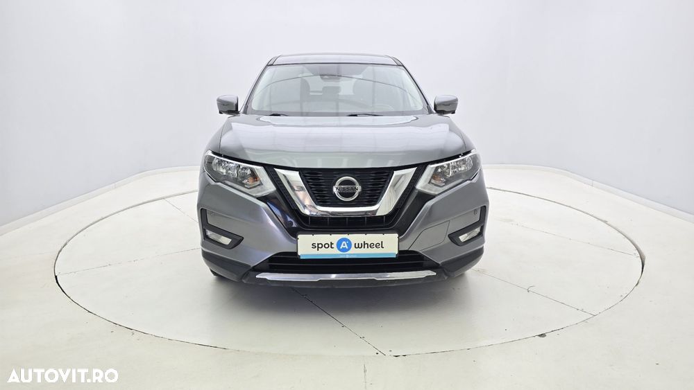 Nissan X-Trail - 2