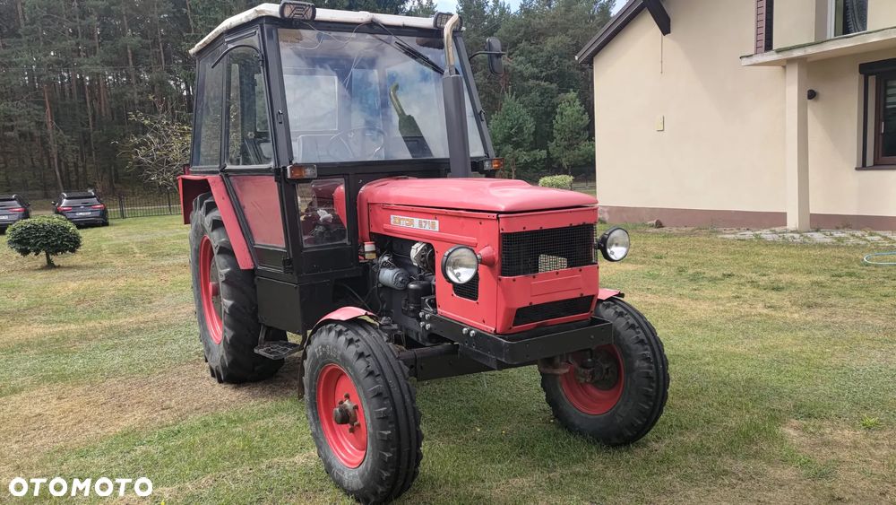 Zetor 6718 - 23