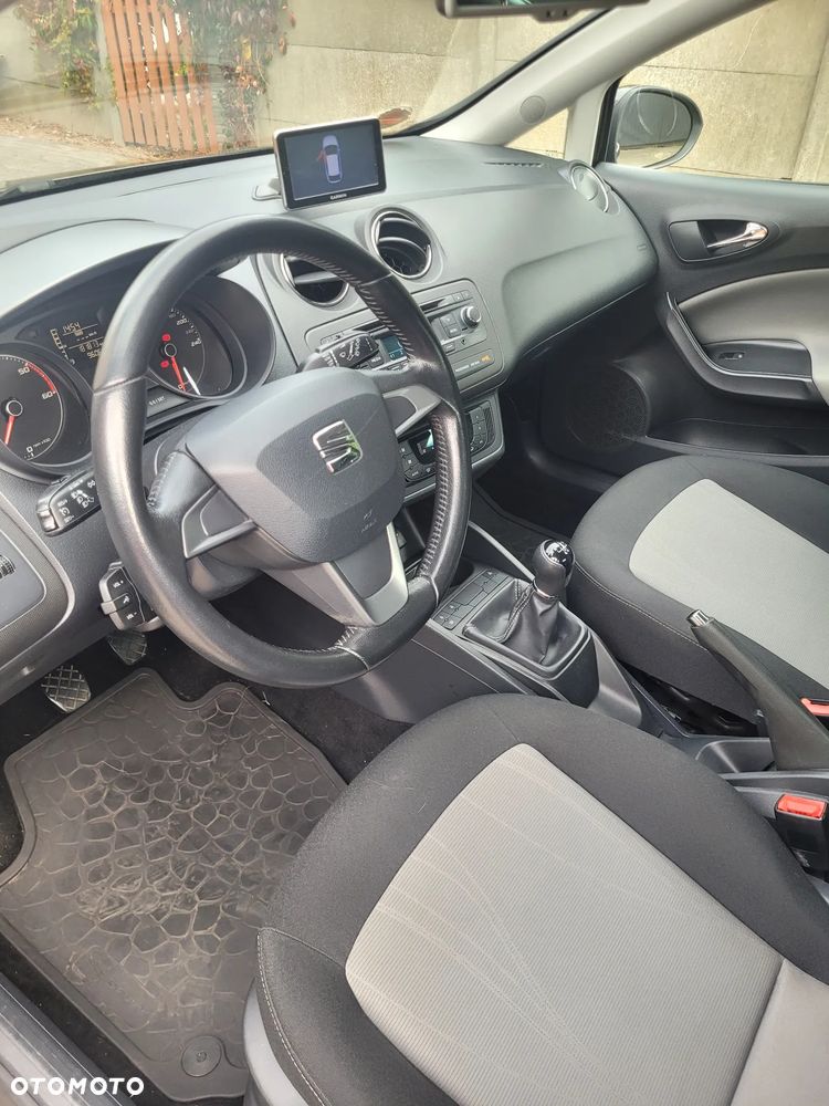 Seat Ibiza - 26