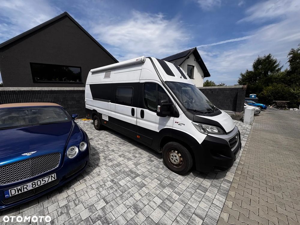 Fiat Ducato - 2