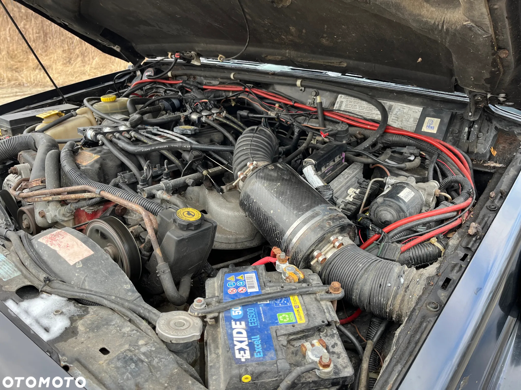 Jeep Cherokee 4.0 Limited - 15