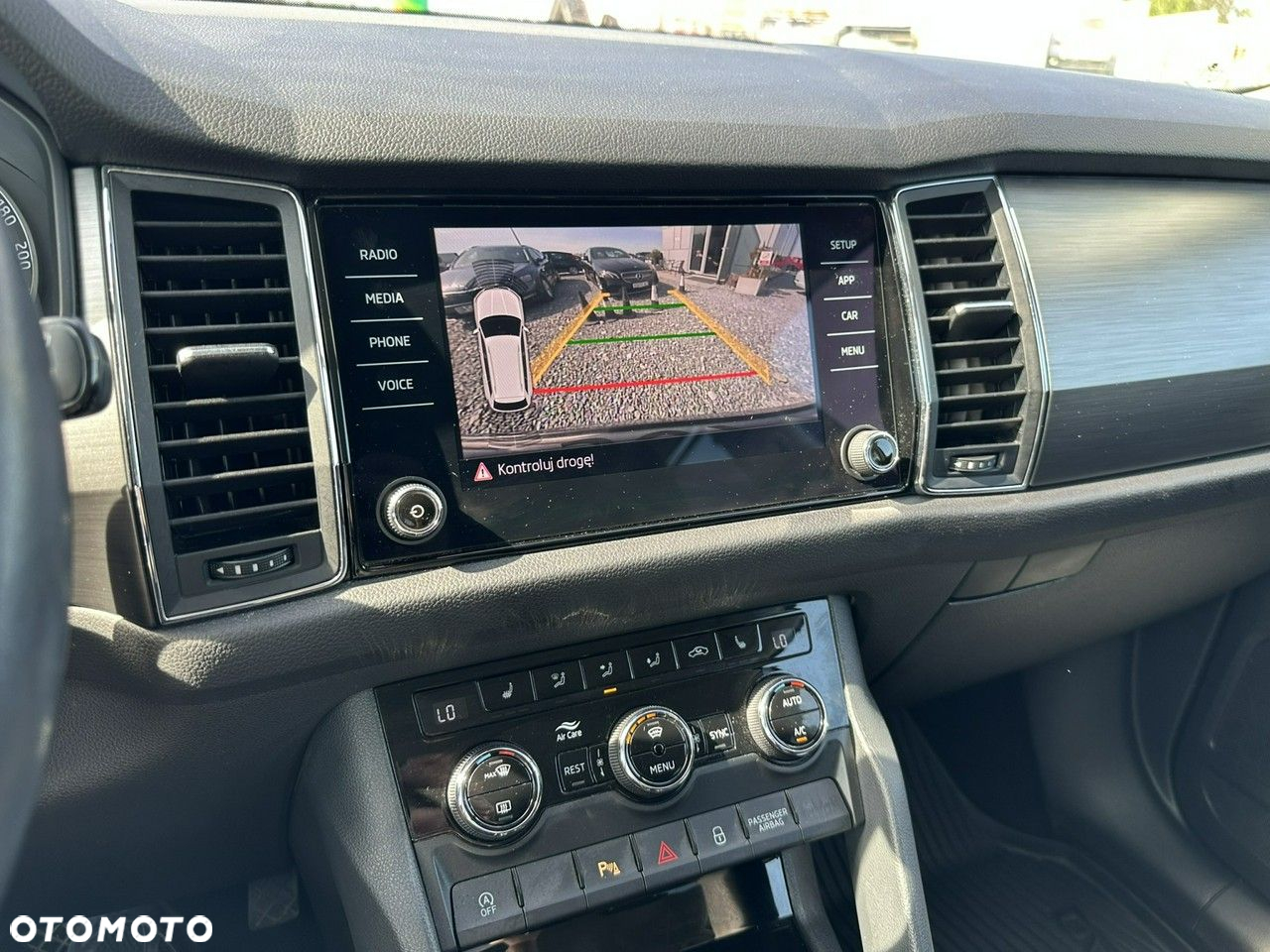 Skoda Kodiaq - 24