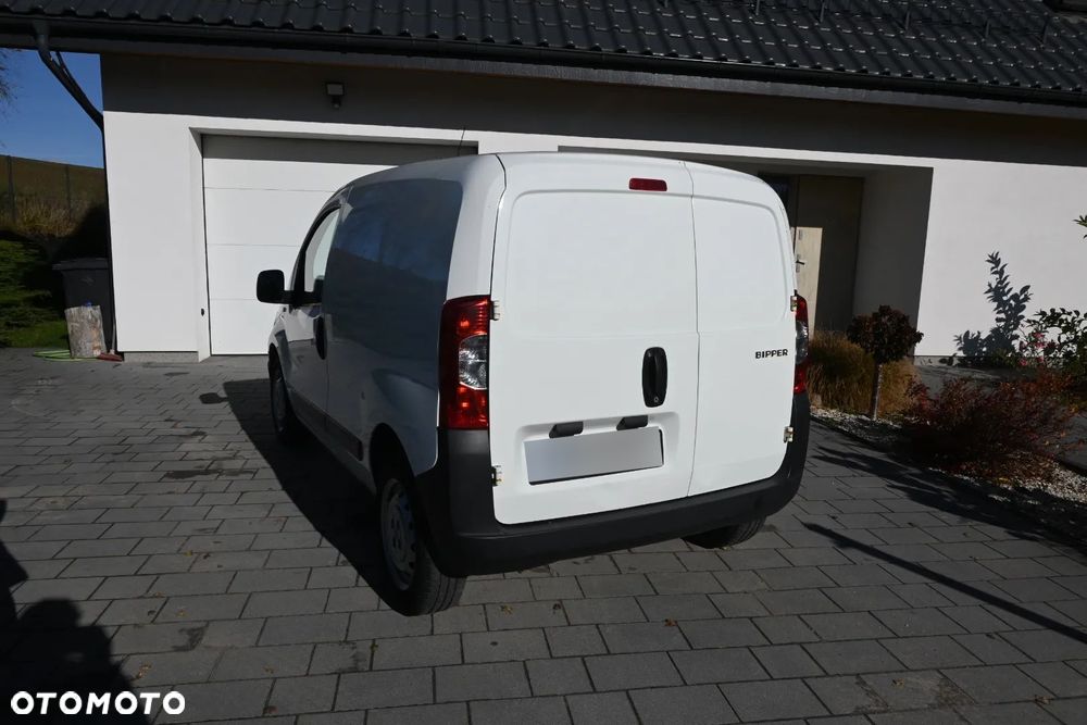 Peugeot Bipper - 5