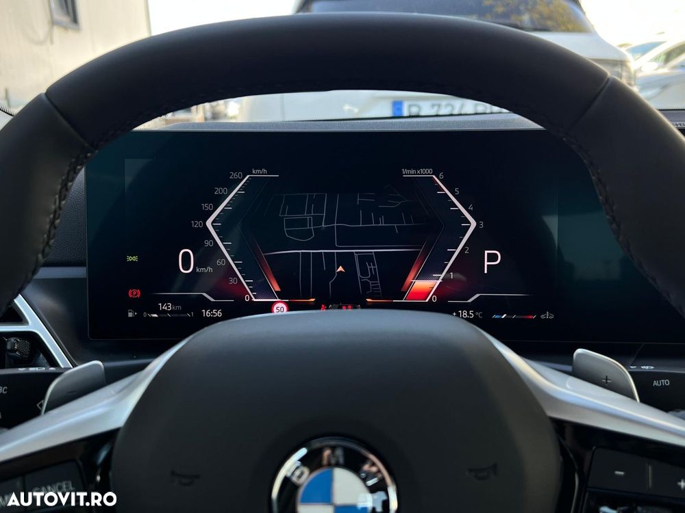 BMW Seria 3 - 19