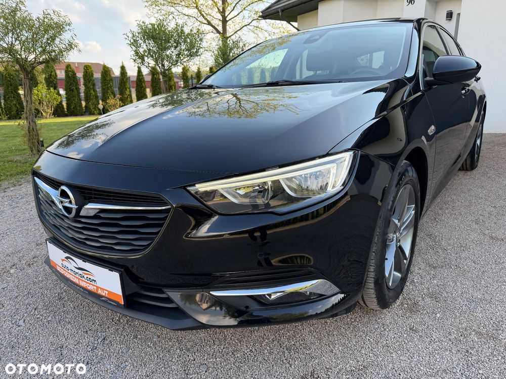 Opel Insignia 1.6 CDTI ecoFLEXStart/Stop Innovation - 12