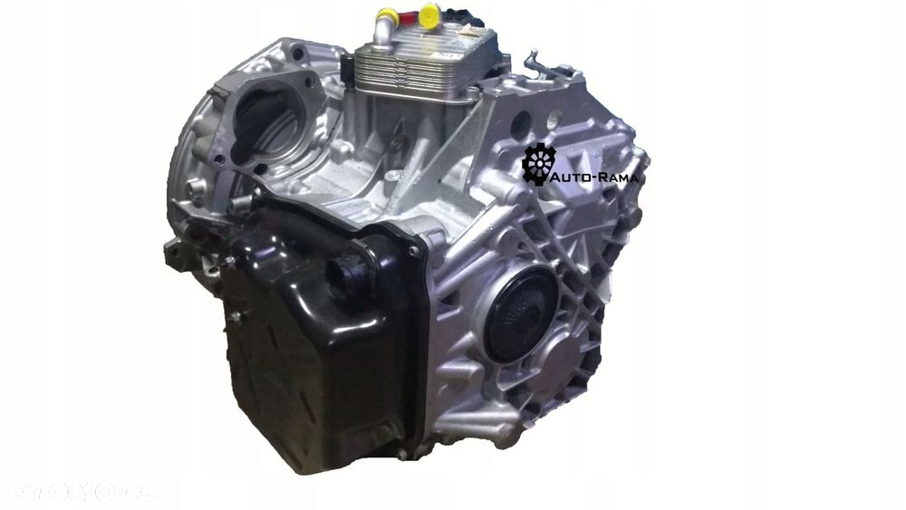 Skrzynia biegów DSG 0GC DQ381 Volkswagen Tiguan - 4