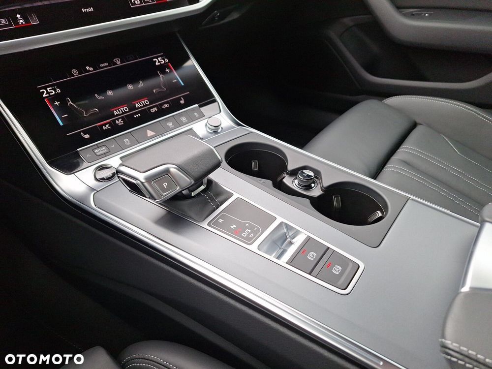Audi A6 Limousine - 22