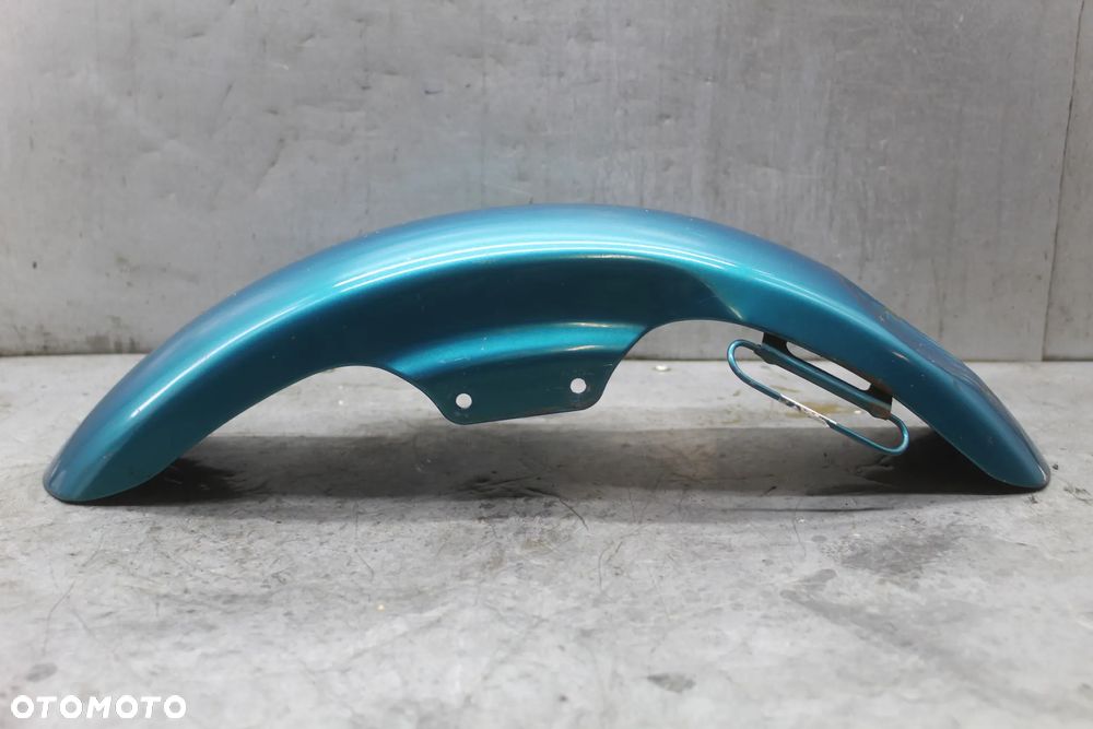 Honda Rebel 125 Błotnik przód przedni - 1