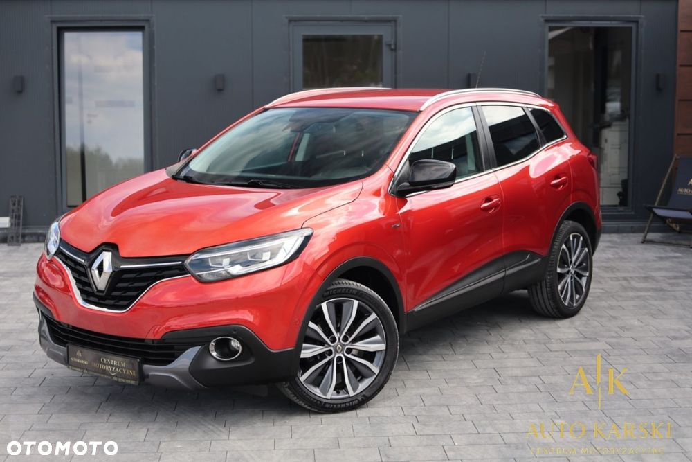 Renault Kadjar - 7