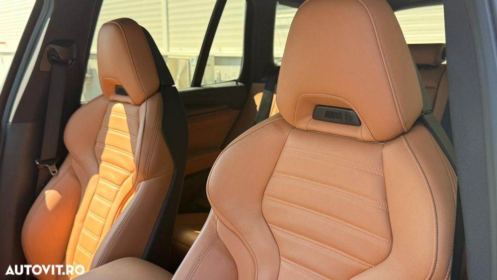 BMW X3 xDrive30i AT MHEV - 9