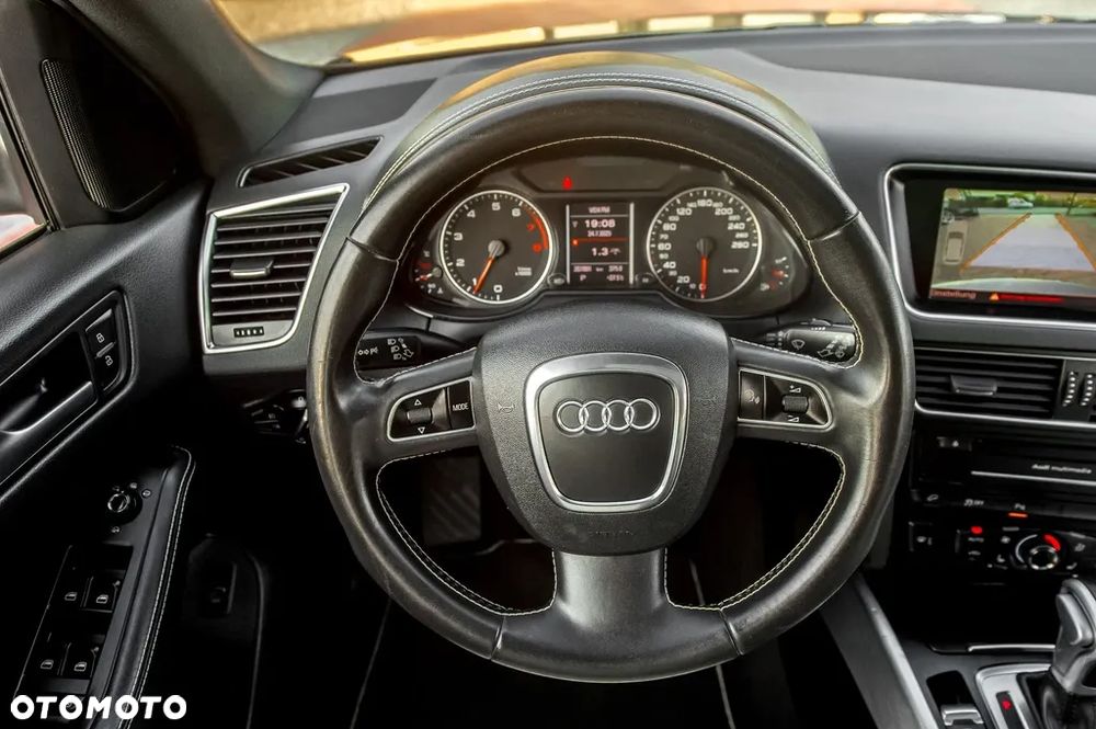 Audi Q5 2.0 TFSI Quattro S tronic - 26