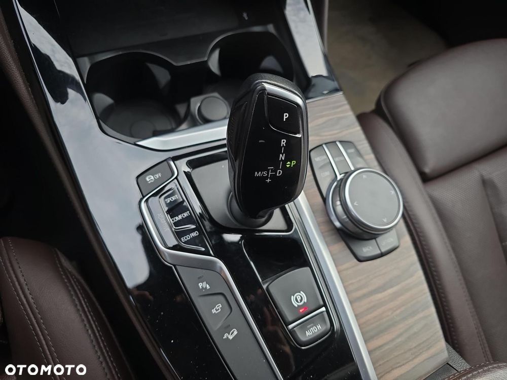 BMW X4 xDrive25d M Sport X sport - 17