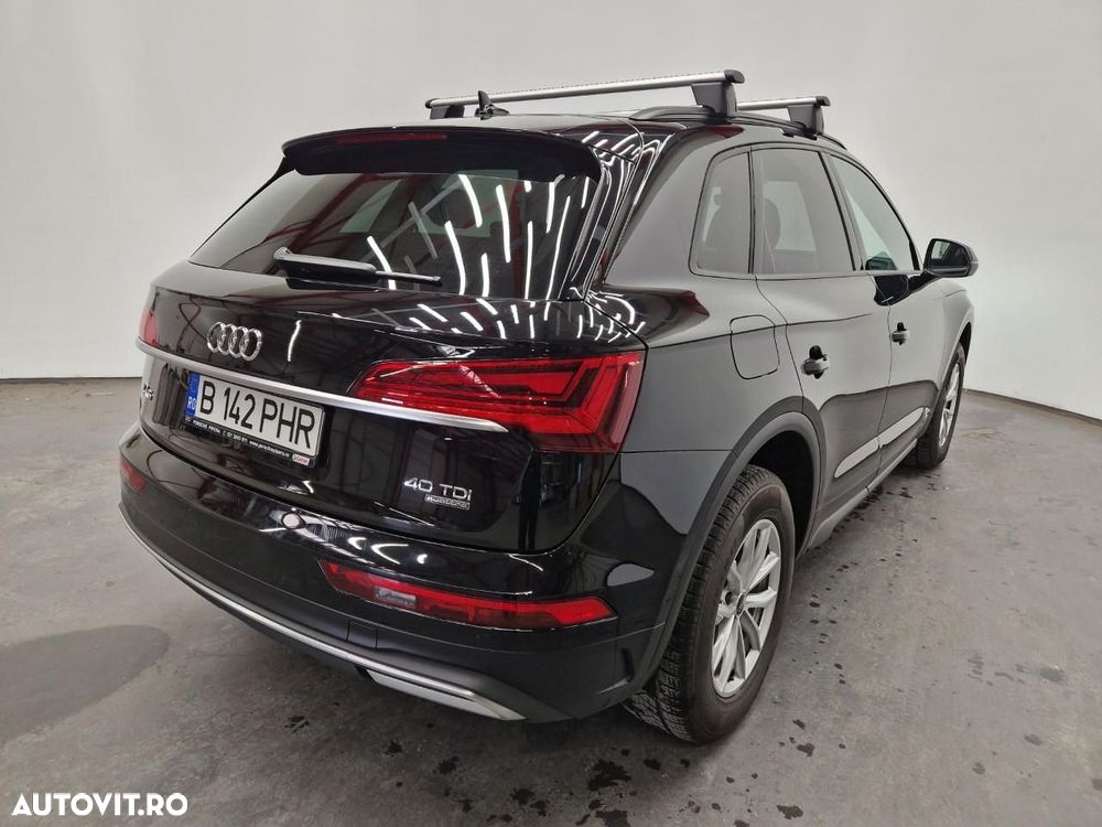 Audi Q5 - 4