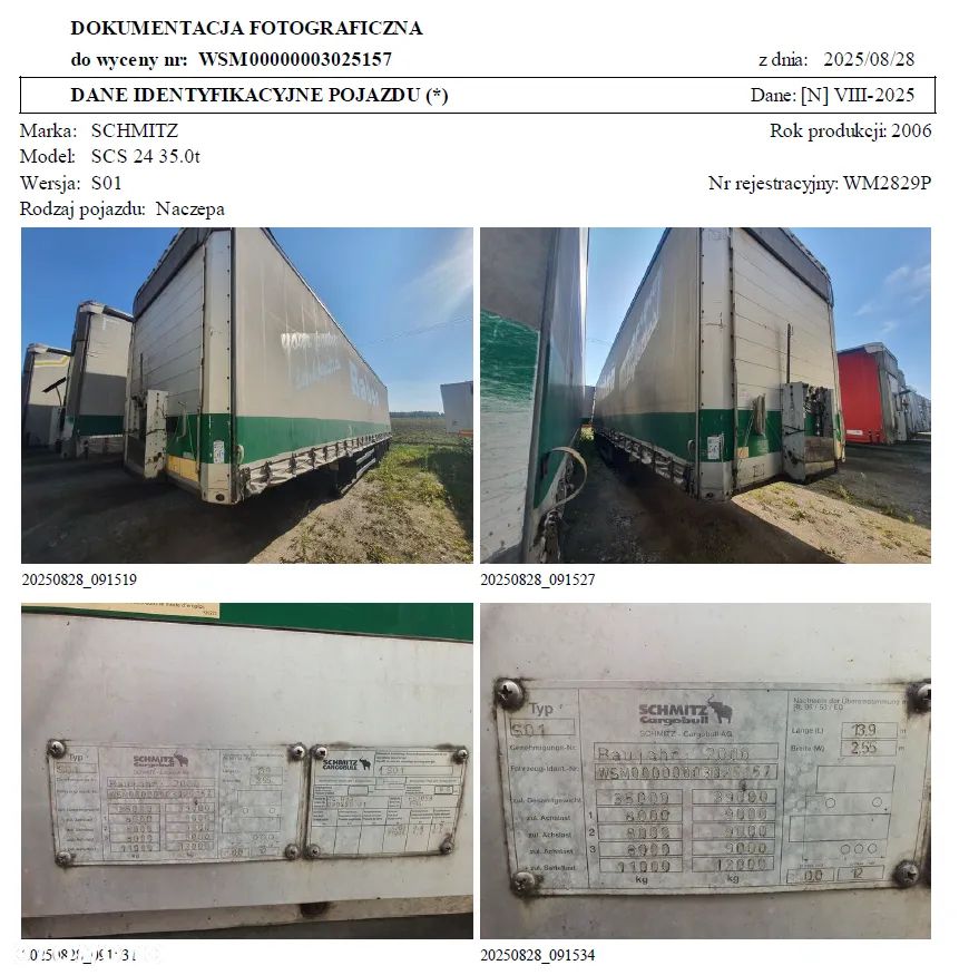 Schmitz Cargobull - 1