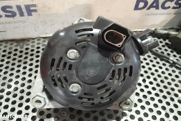 Alternator CV6T-10300-BC CV6T-10300-BC Ford B-MAX 1 [2012 - 2018] Com - 4