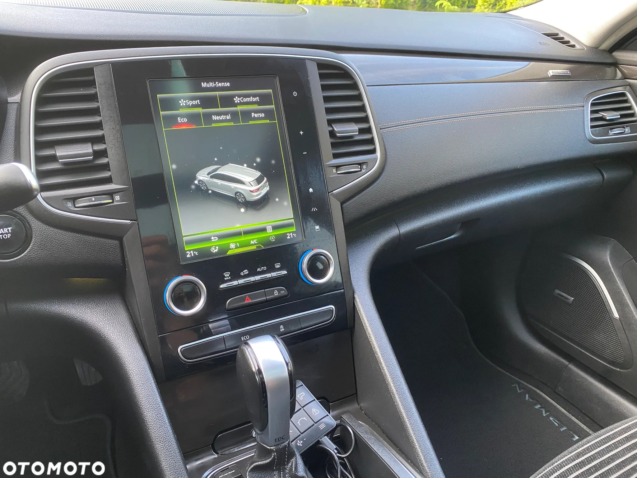 Renault Talisman Grandtour ENERGY dCi 160 EDC LIMITED - 36