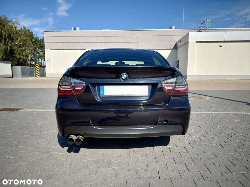 BMW Seria 3 - 3