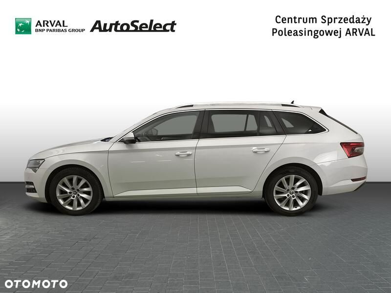 Skoda Superb 2.0 TDI SCR Ambition - 3