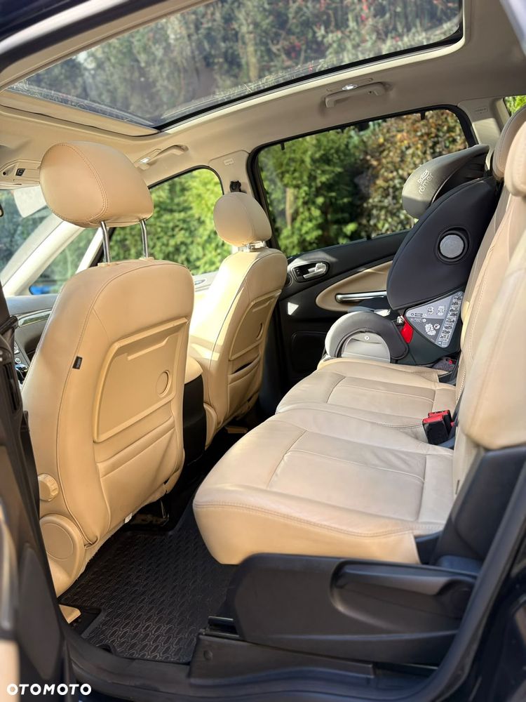 Ford S-Max 2.0 TDCi Platinium X - 11
