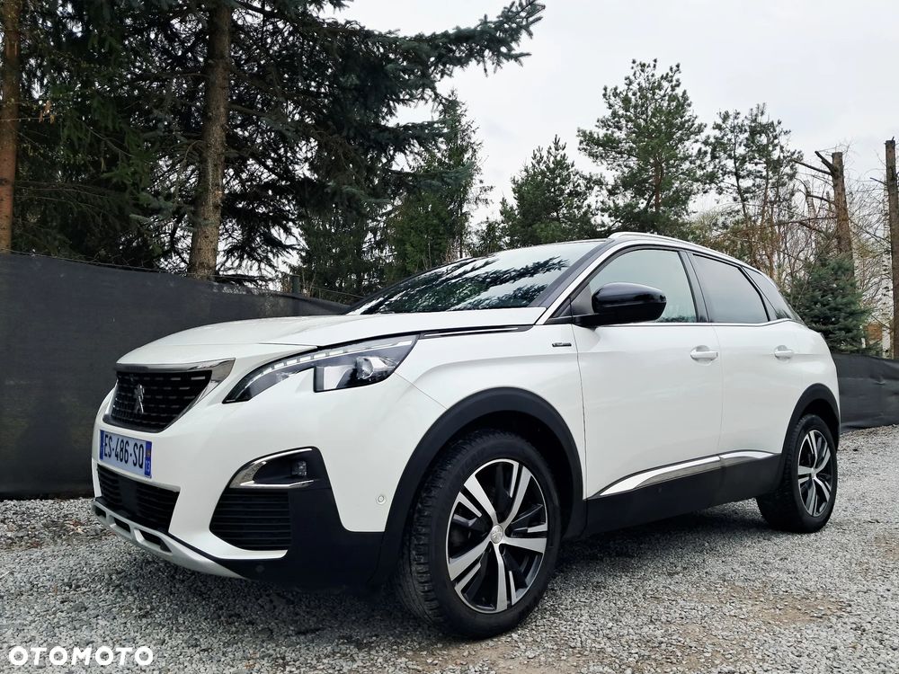 Peugeot 3008 - 37