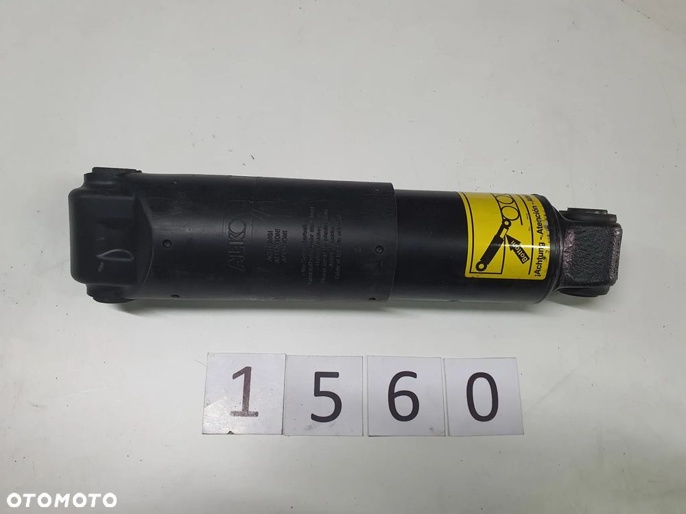 Amortyzator naczepy, AL-KO 990560 - 1