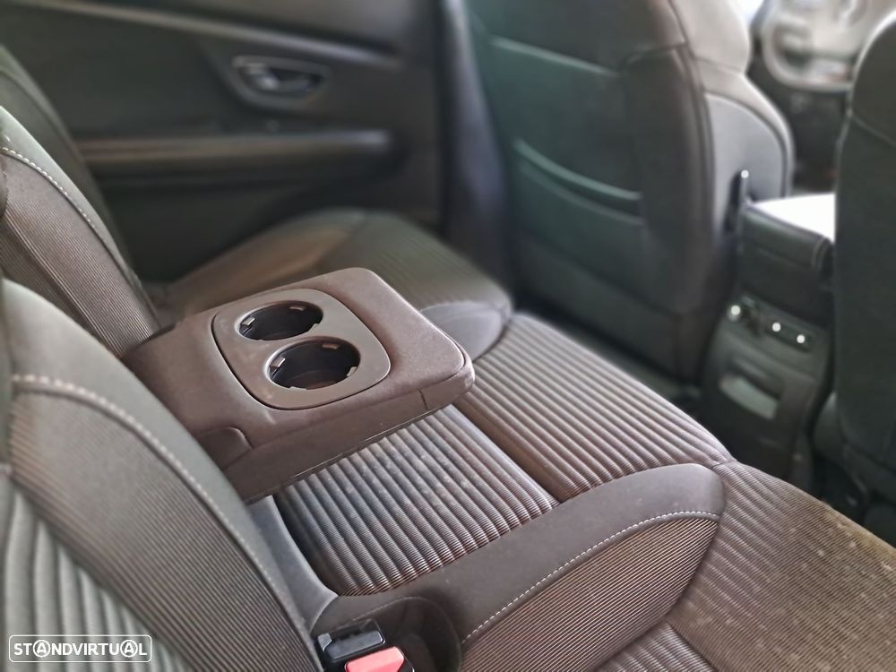 Renault Grand Scénic 1.7 Blue dCi Limited - 6