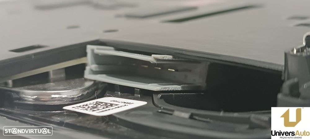 LUZ INTERIOR BMW SERIE X6 (G06) XDRIVE 40I - 2