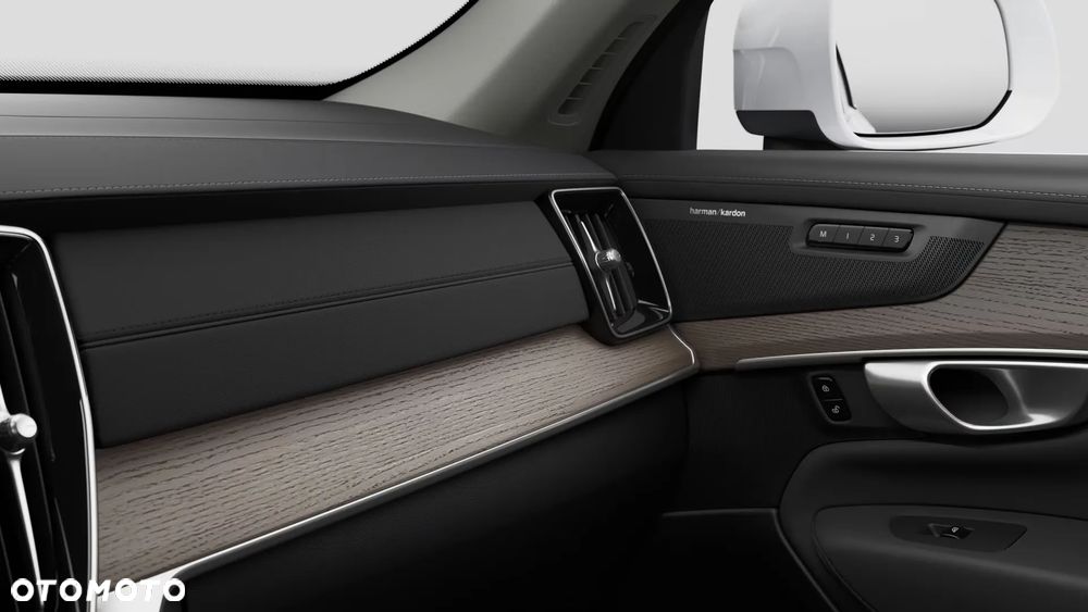 Volvo XC 90 B5 B AWD Plus Bright 7os - 9