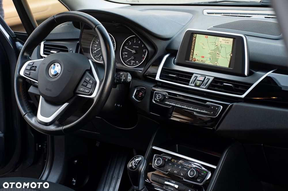 BMW Seria 2 - 28