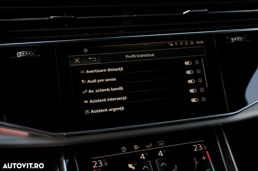Audi Q7 3.0 50 TDI quattro Tiptronic - 17