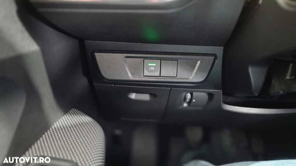 Dacia Logan ECO-G 100 MT5 Expression - 10