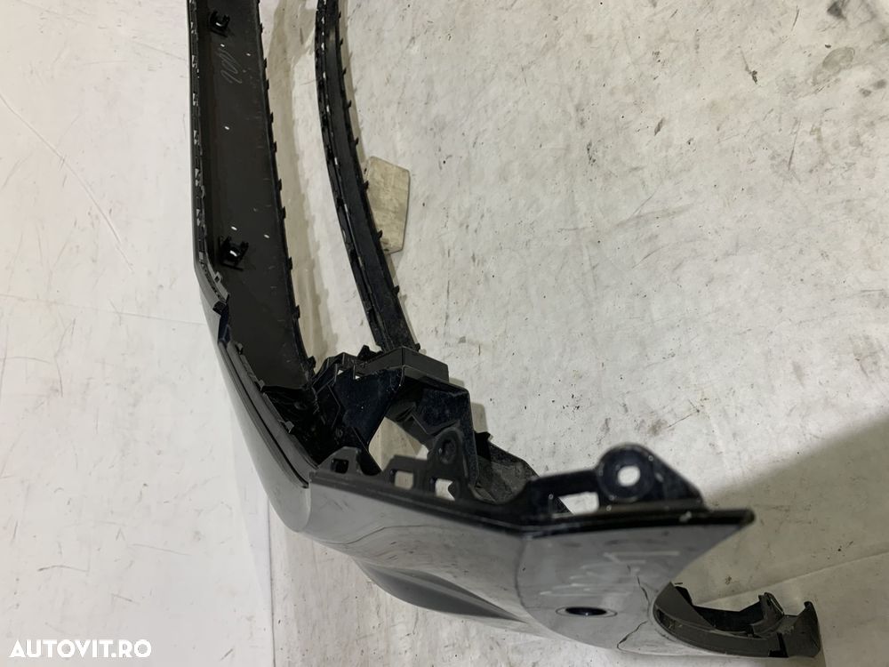 Bara fata VW Passat B8, R-Line, 2015, 2016, 2017, 2018, 2019, cod origine OE 3G0807221D. - 11