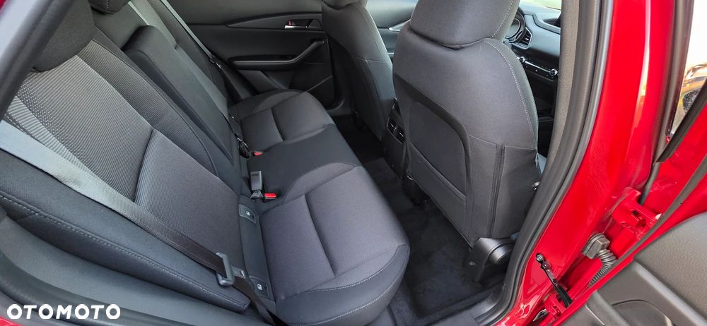 Mazda CX-30 2.0 mHEV Exclusive-Line 2WD - 25