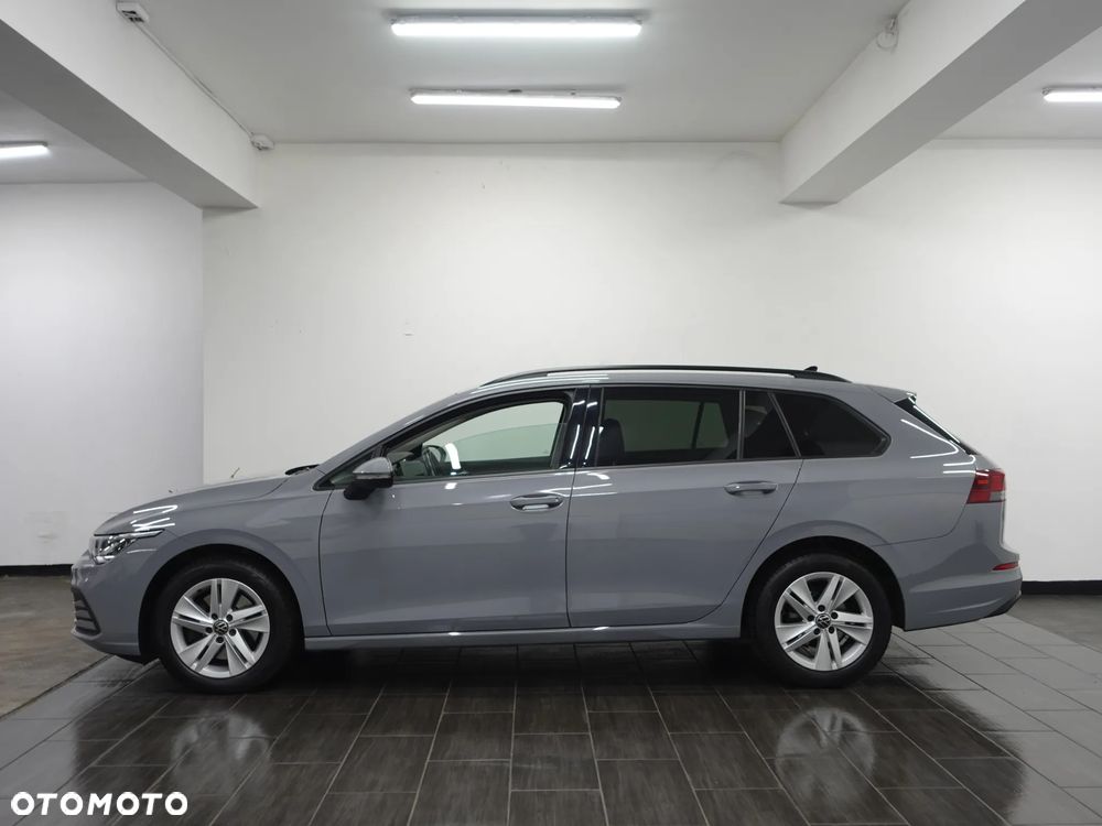 Volkswagen Golf 2.0 TDI SCR Life - 3