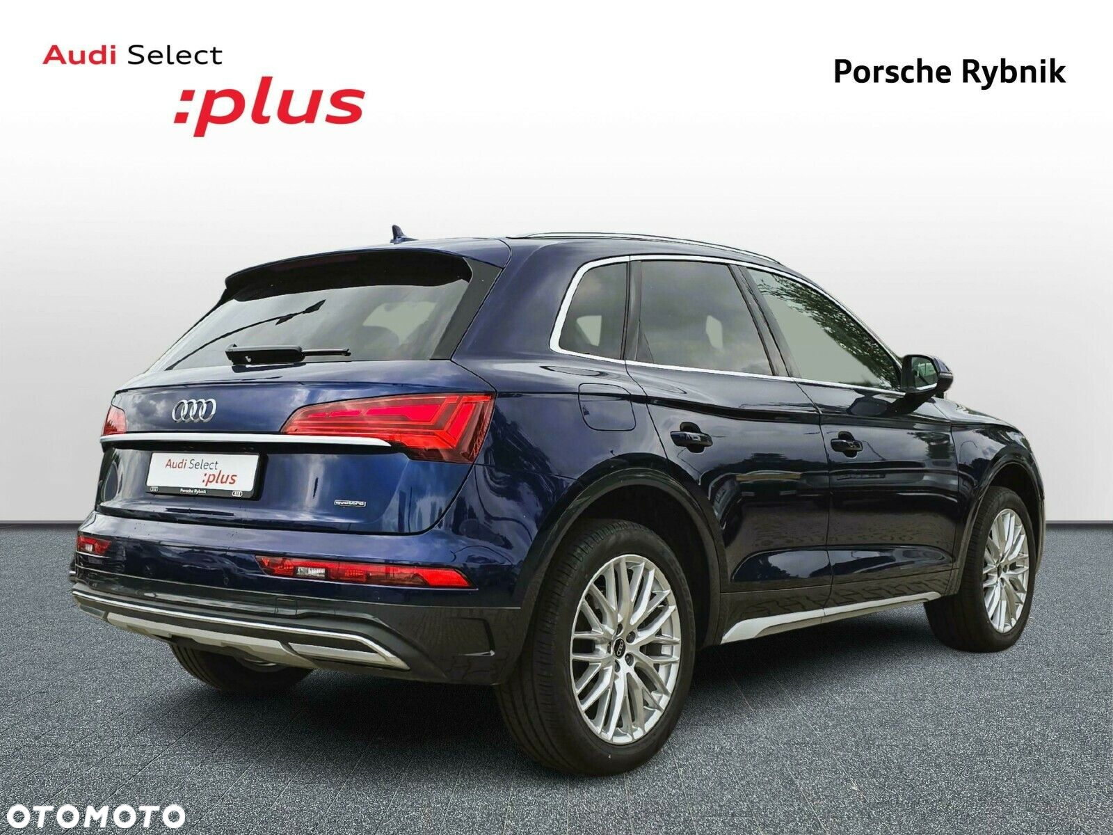 Audi Q5 - 5